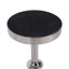 Table piédestal en métal Traditional-116500665-116500614-105946990