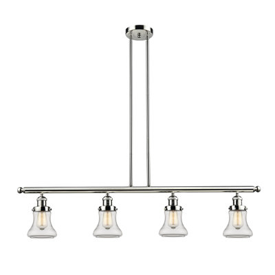 Edda 4 - Light Kitchen Island Pendant