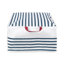 Breakwater Bay Fabric Decorative Bin