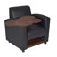 Chaise de réception l 31 po Naszire-68471408