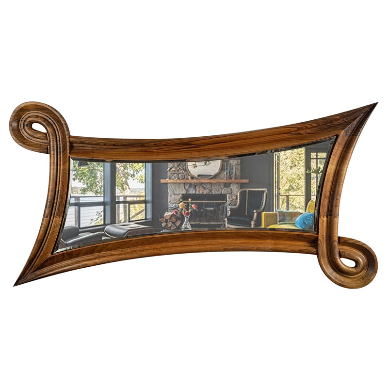 Miroir d'appoint Angora