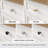 Classic Edge Bar Knob Multipack-23852344