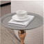 Table d'appoint ronde Mermaid Tail-387681177