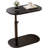 C Shaped Side Table,Adjustable Height C Table End Table For Couch,360°Swivel Couch Side Tables Slide Laptop Desk For Sofa/Bed/Bathtub/Rotating Tabletop-1554437151