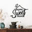  Home Sweet Home Outdoor Wall Accent
