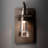 Erlenmeyer 1-Light Armed Sconce-7201378