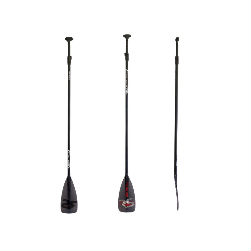 Raquette RAVE Sports Glide
