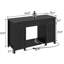 Support d'aquarium de 55 à 75 gallons avec prises de courant, support de réservoir de poissons de ferme avec tiroir et armoire de rangement, robuste et robuste-1665480709