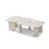 Blanc est en rupture de stock