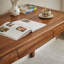 Light luxury classic desk-110494420
