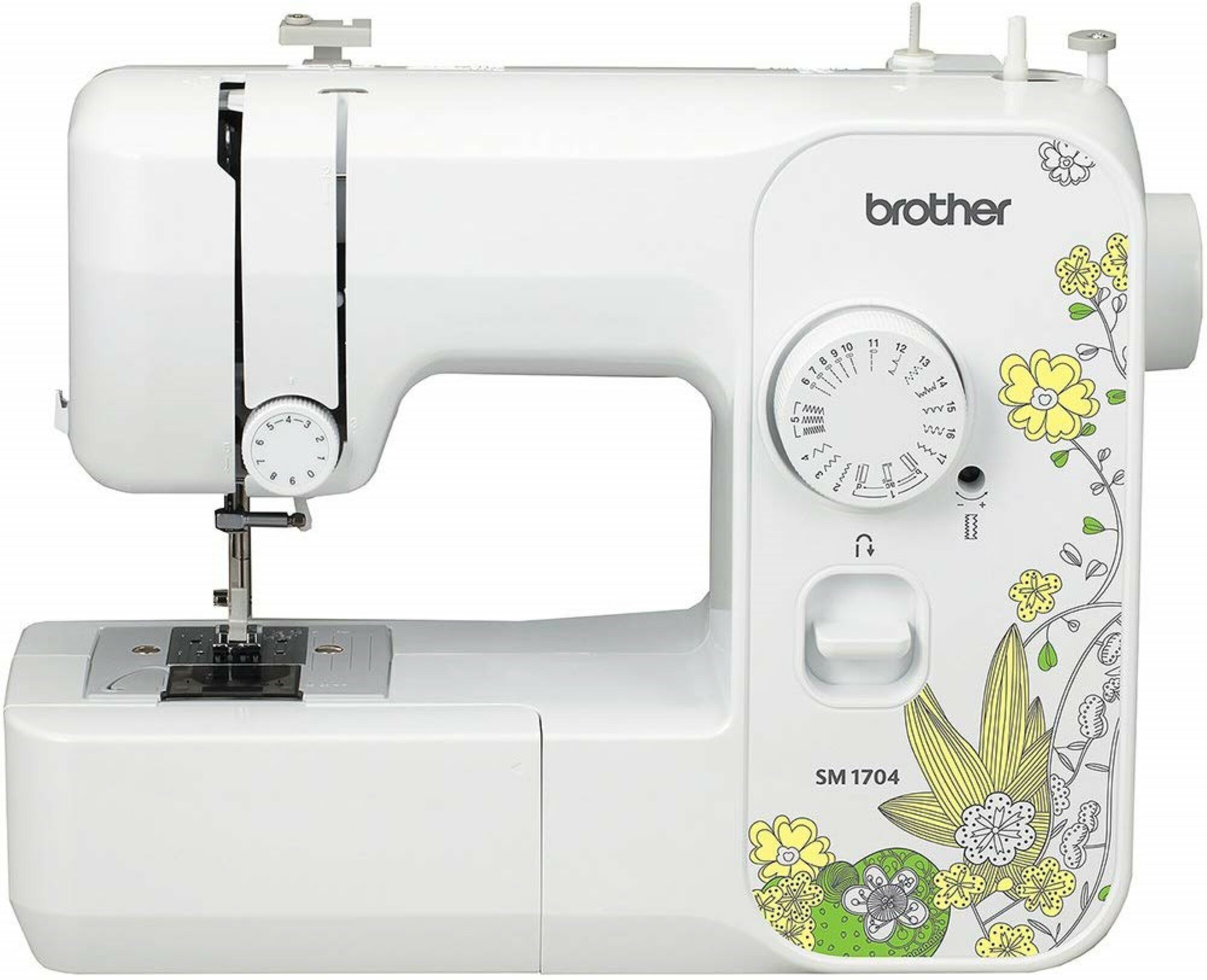 Brother Sewing Laura Ashley Cutting Machine Accessory