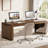 Eesah Computer Desk-1850901949