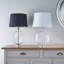 Clyde Glass Table Lamp