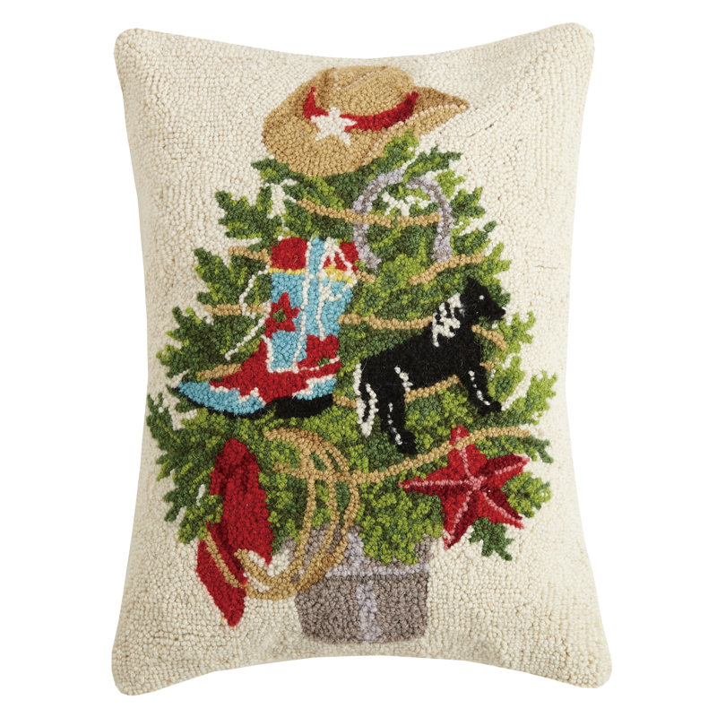 Throw Pillow