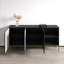 Buffet 63 po Danyielle avec finition ultrabrillante-113029693