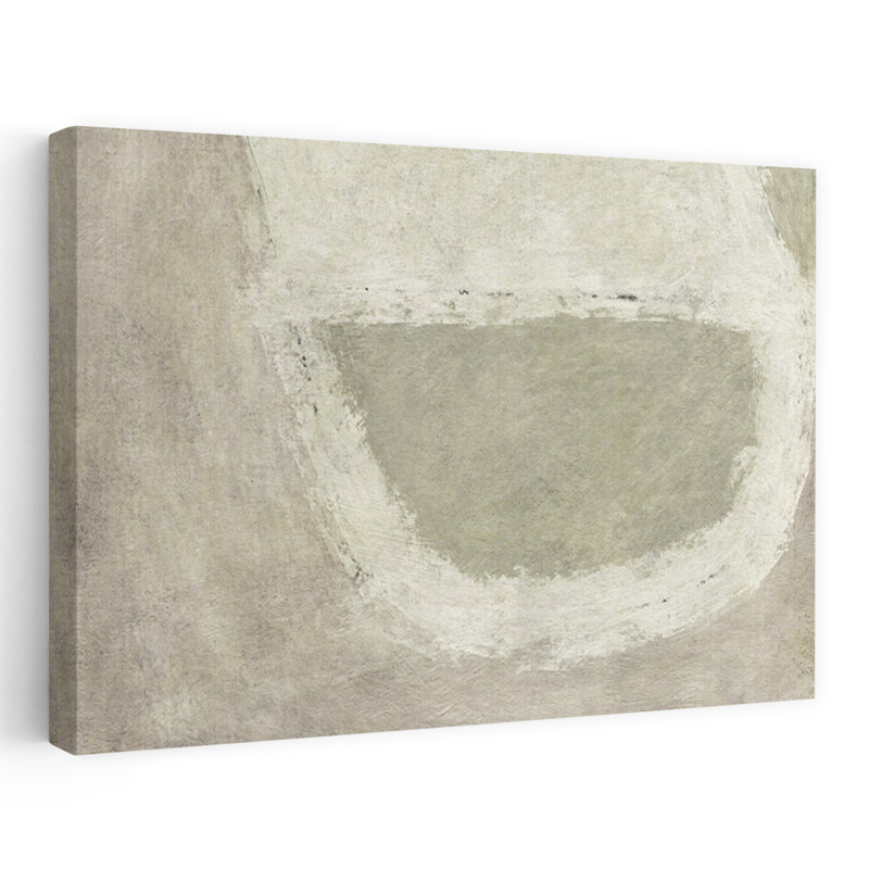 Art contemporain contemporain abstrait, H 24 po x l 16 po