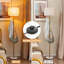 Adajah Novelty Floor Lamp