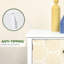 68cm Sideboard