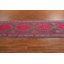 Tapis de couloir rétro 4 x 13
