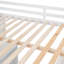 Lit mezzanine simple avec tiroirs, bureau et garde-robe-118007818-118007819