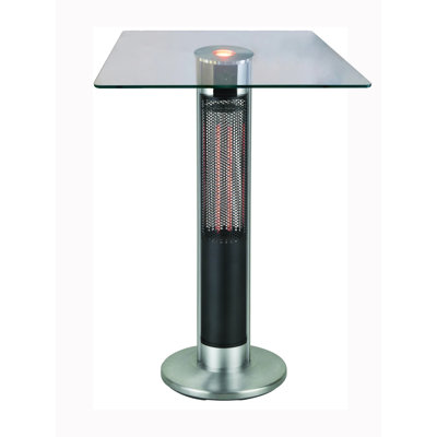 Propane Tabletop Patio Heater