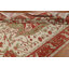 Geometric   Wool Turkish Rug 8x10