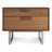 Series 11 24'' W Metal Nightstand-14633027