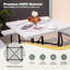 Table de pique-nique extérieure pour restaurant L 35 po Biaca-117618388