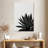 Harnek Agave Cactus BW-108397259