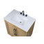 Meuble-lavabo simple 30 po-999600984