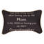 Coussin manuel 12,5 po x 8,5 po