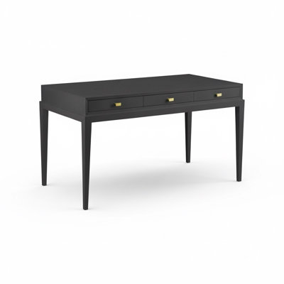 Bureau biseauté