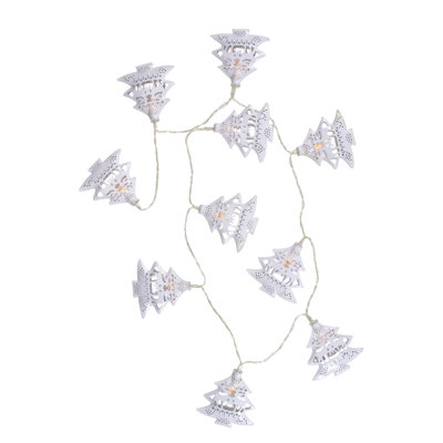 0.25'' String Lights