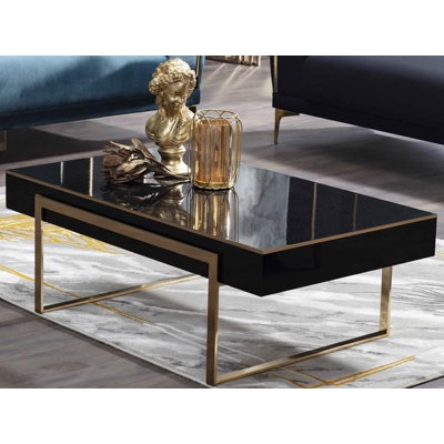 Table basse Carolina