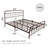 Colina Metal Bed-1748158148-1748158147