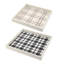 Ensemble de 2 coiffeuses Dashel