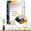 Corrinda - Abstract Spirals Big Wall Mirror MIR137951-1004519584