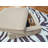Springlake 38" Wide Square Storage Ottoman