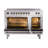 ILVE Nostalgie II Noblesse 48 in Induction Range-103962147