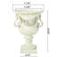 Urne pour jardin, patio, jardin-1372915407