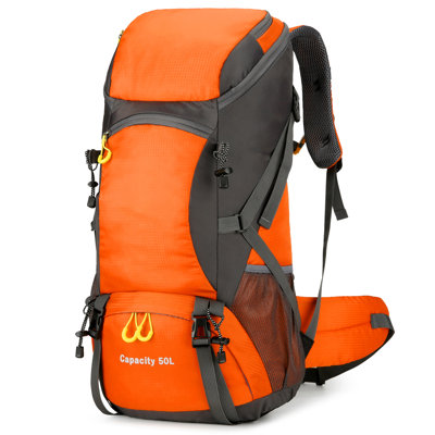 Picnic Backpack , Service for 1