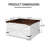 Magena Single Coffee Table-1659788990