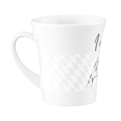 Diva Mug