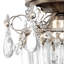 Bagatelle 3 - Light Semi Flush Mount-41041473-41041482
