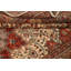 Tapis oriental Anatolian 5 x 7