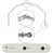 Satin Nickel selected
