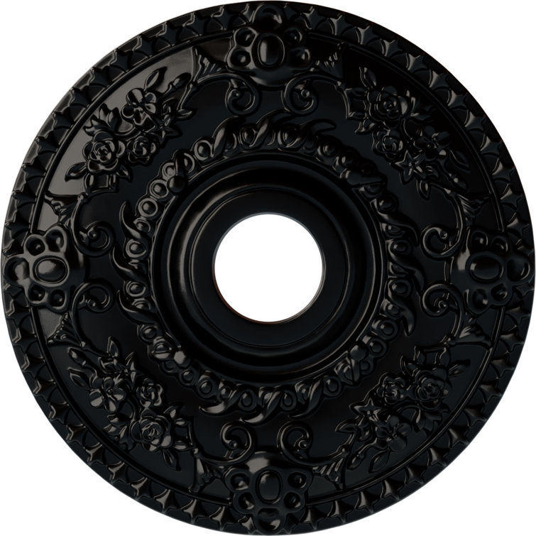 Lucan Architectural Grade Contemporary Ceiling Medallion