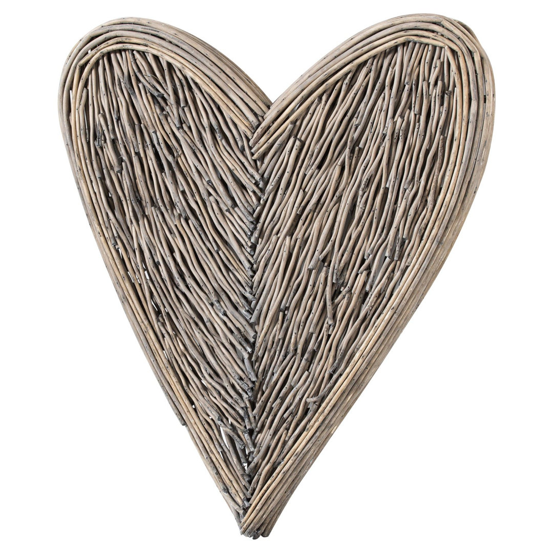 Halewood Willow Branch Heart