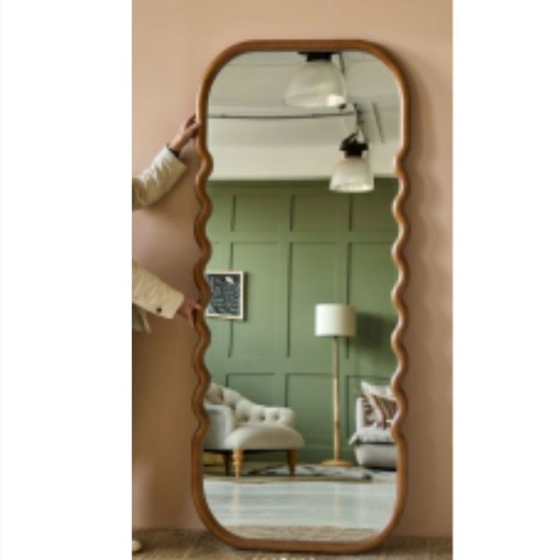 Rectangle Wall Mirror