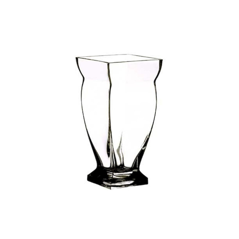 Glass Table Vase